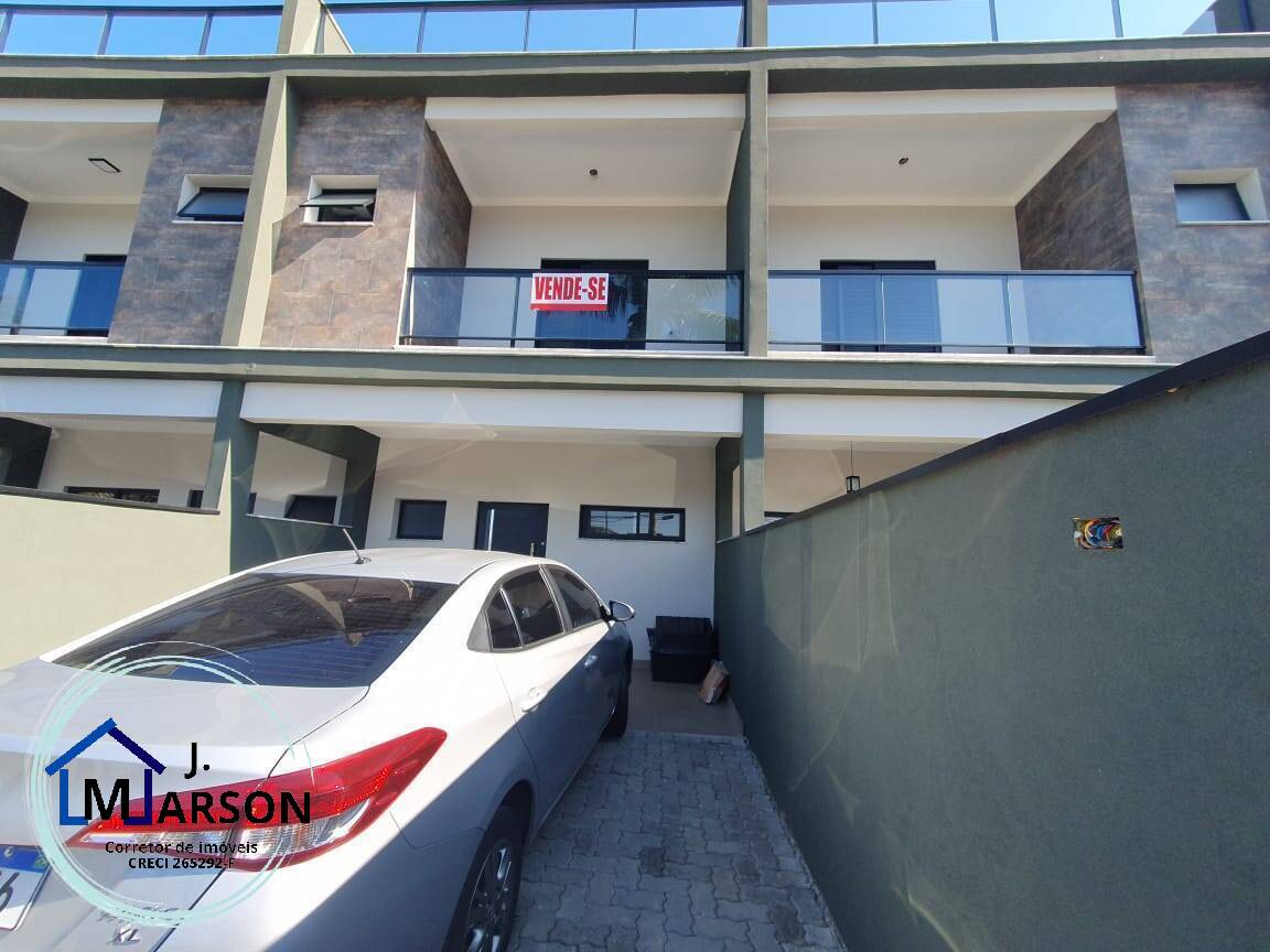 Sobrado à venda com 3 quartos, 276m² - Foto 2