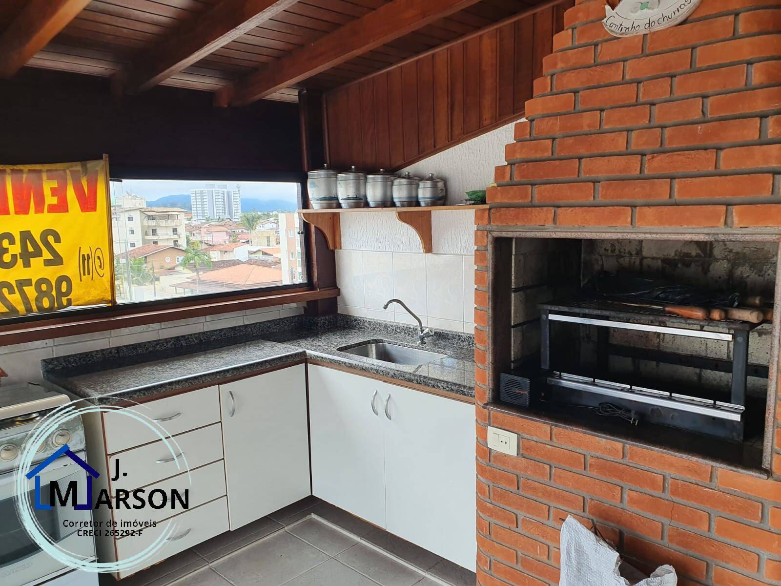 Apartamento à venda com 3 quartos, 150m² - Foto 6