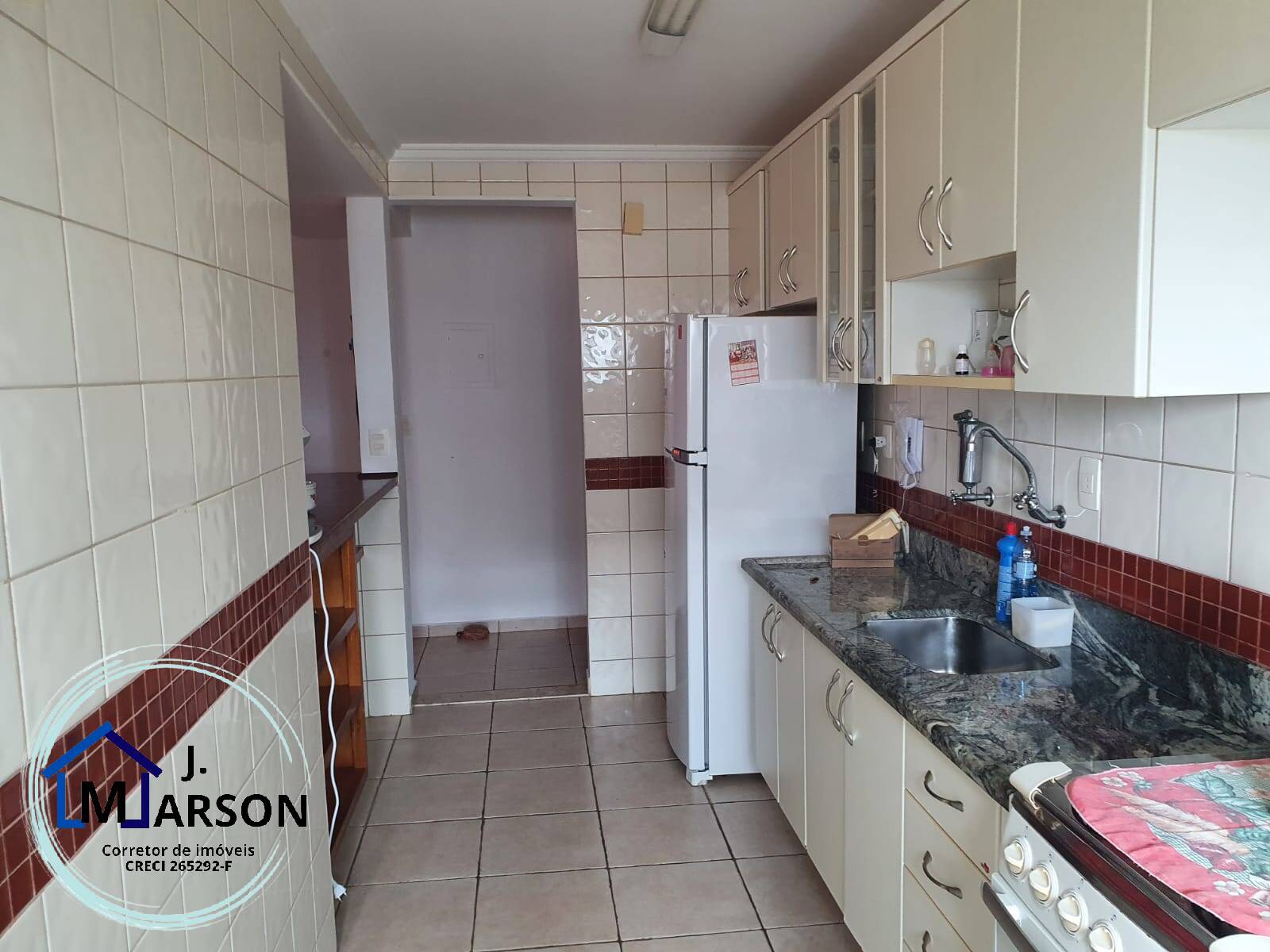 Apartamento à venda com 3 quartos, 150m² - Foto 19