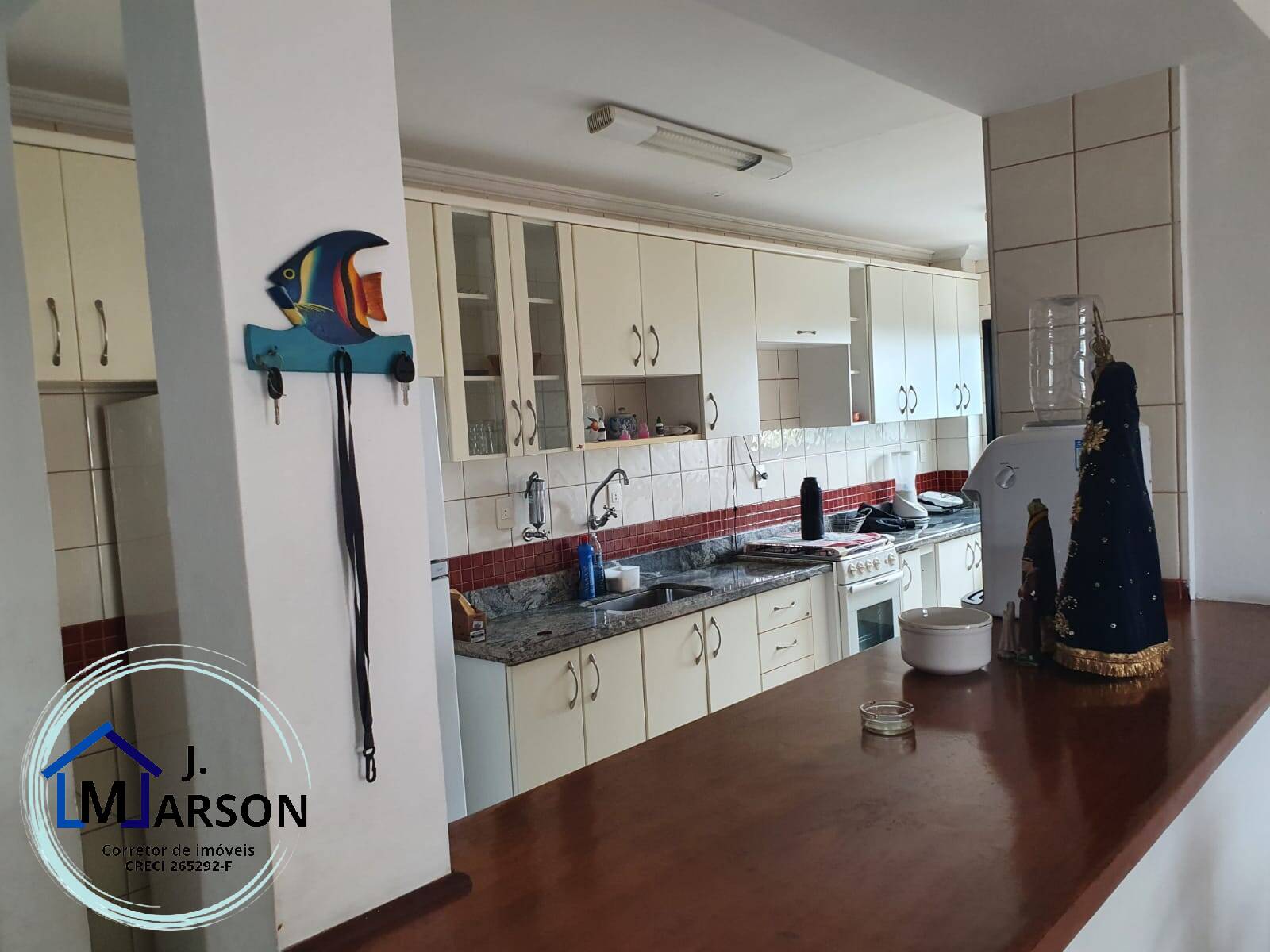 Apartamento à venda com 3 quartos, 150m² - Foto 18