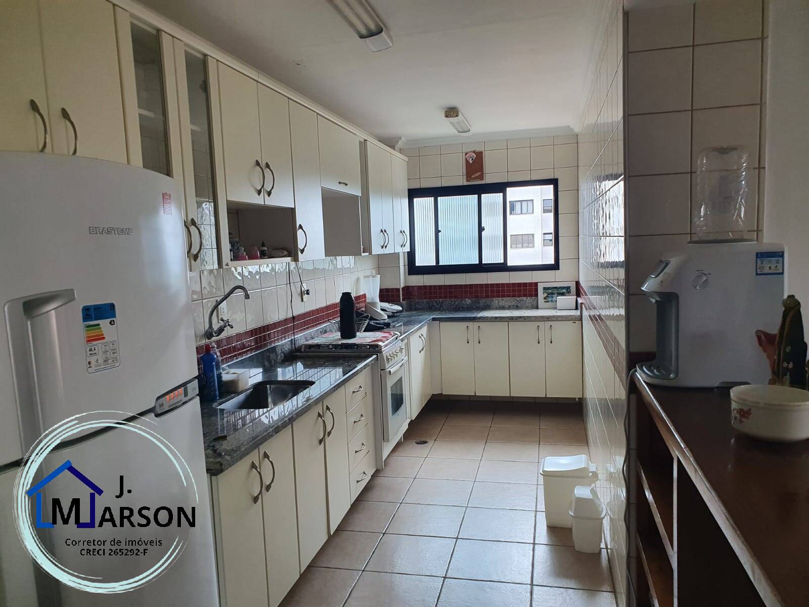 Apartamento à venda com 3 quartos, 150m² - Foto 20