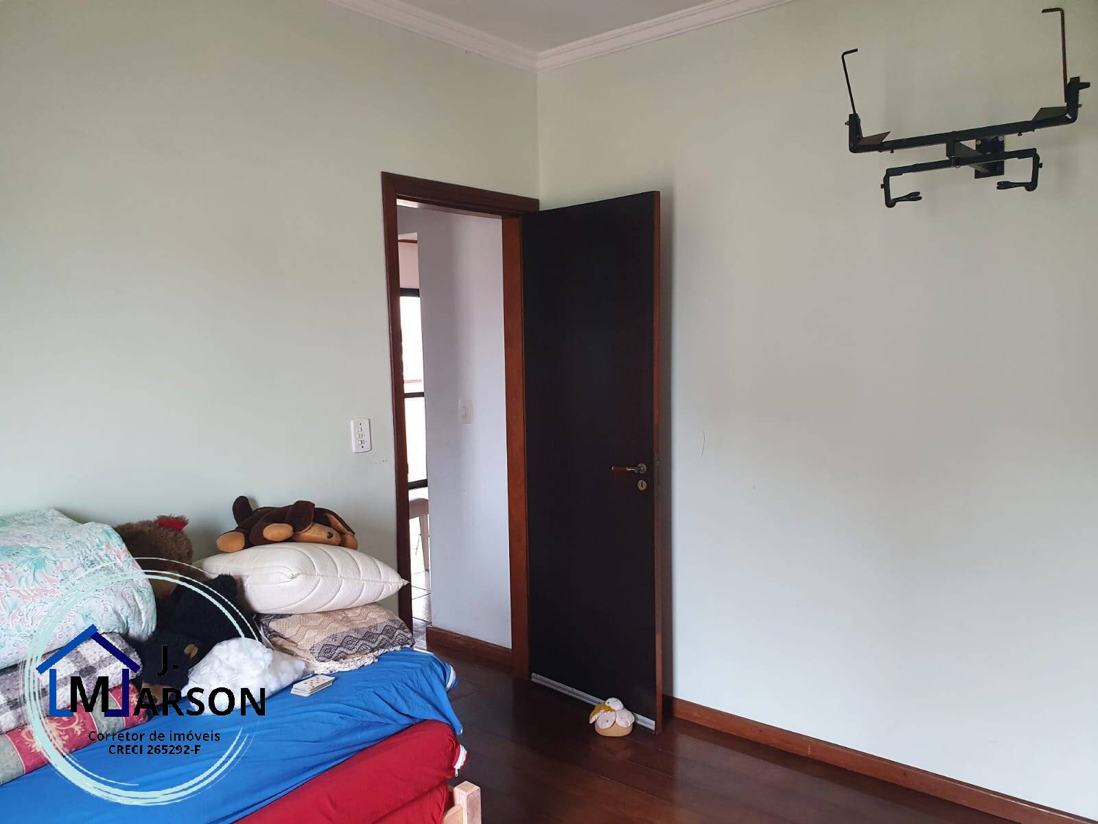 Apartamento à venda com 3 quartos, 150m² - Foto 24