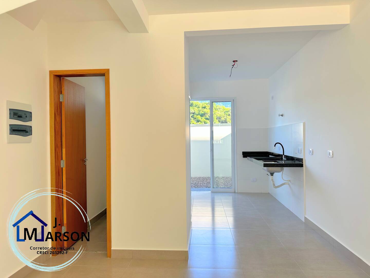 Sobrado à venda com 2 quartos, 84m² - Foto 17