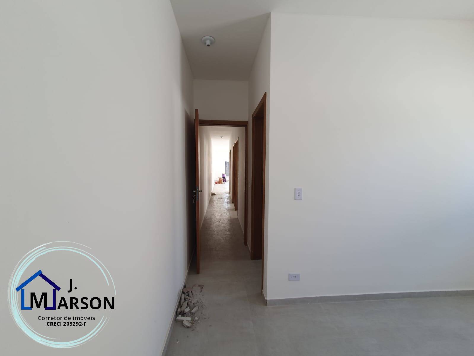 Casa à venda com 3 quartos, 73m² - Foto 22