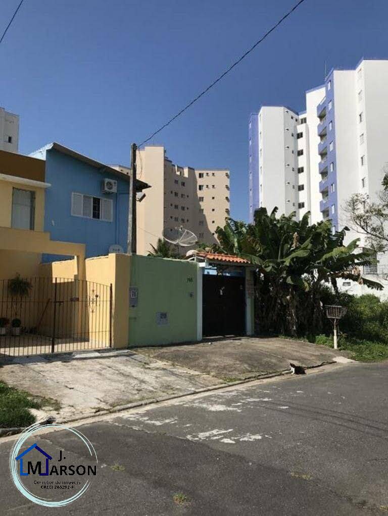 Sobrado à venda com 2 quartos, 110m² - Foto 1