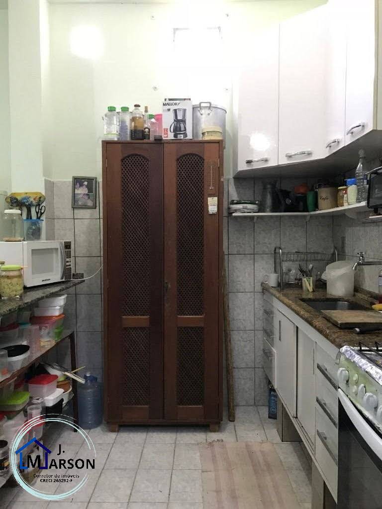 Sobrado à venda com 2 quartos, 110m² - Foto 7