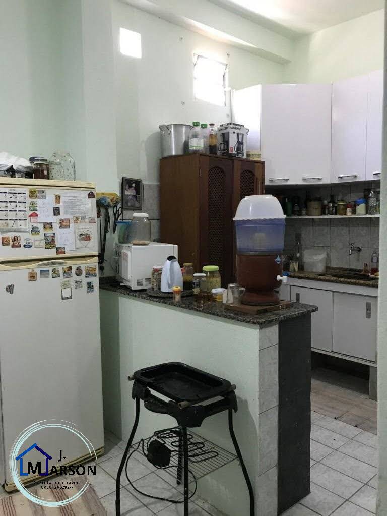 Sobrado à venda com 2 quartos, 110m² - Foto 6