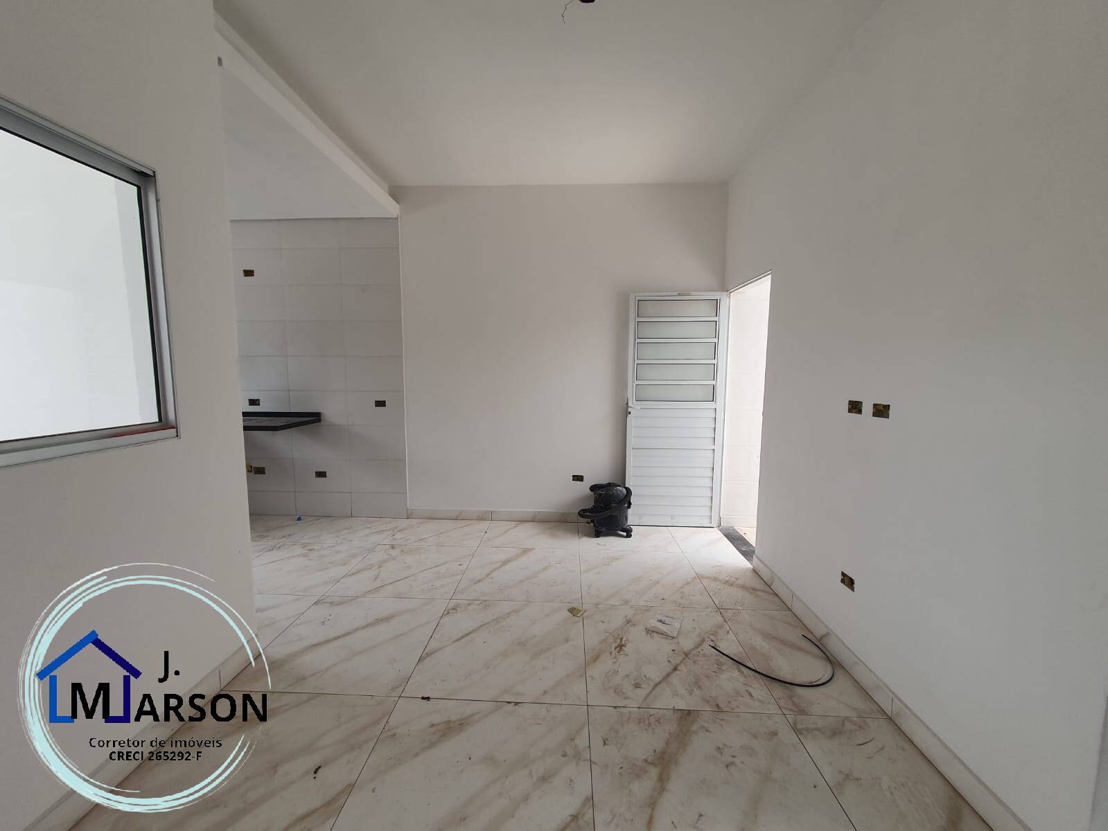 Sobrado à venda com 2 quartos, 73m² - Foto 5