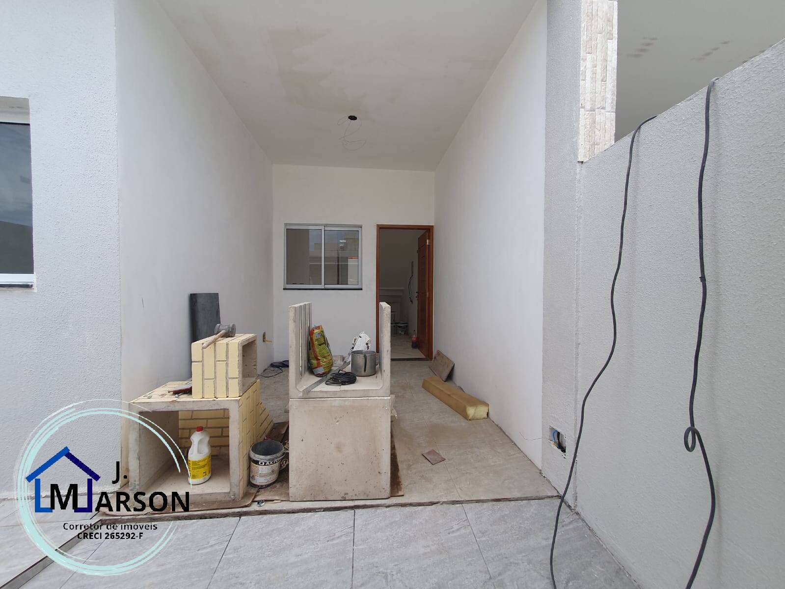 Sobrado à venda com 2 quartos, 73m² - Foto 3