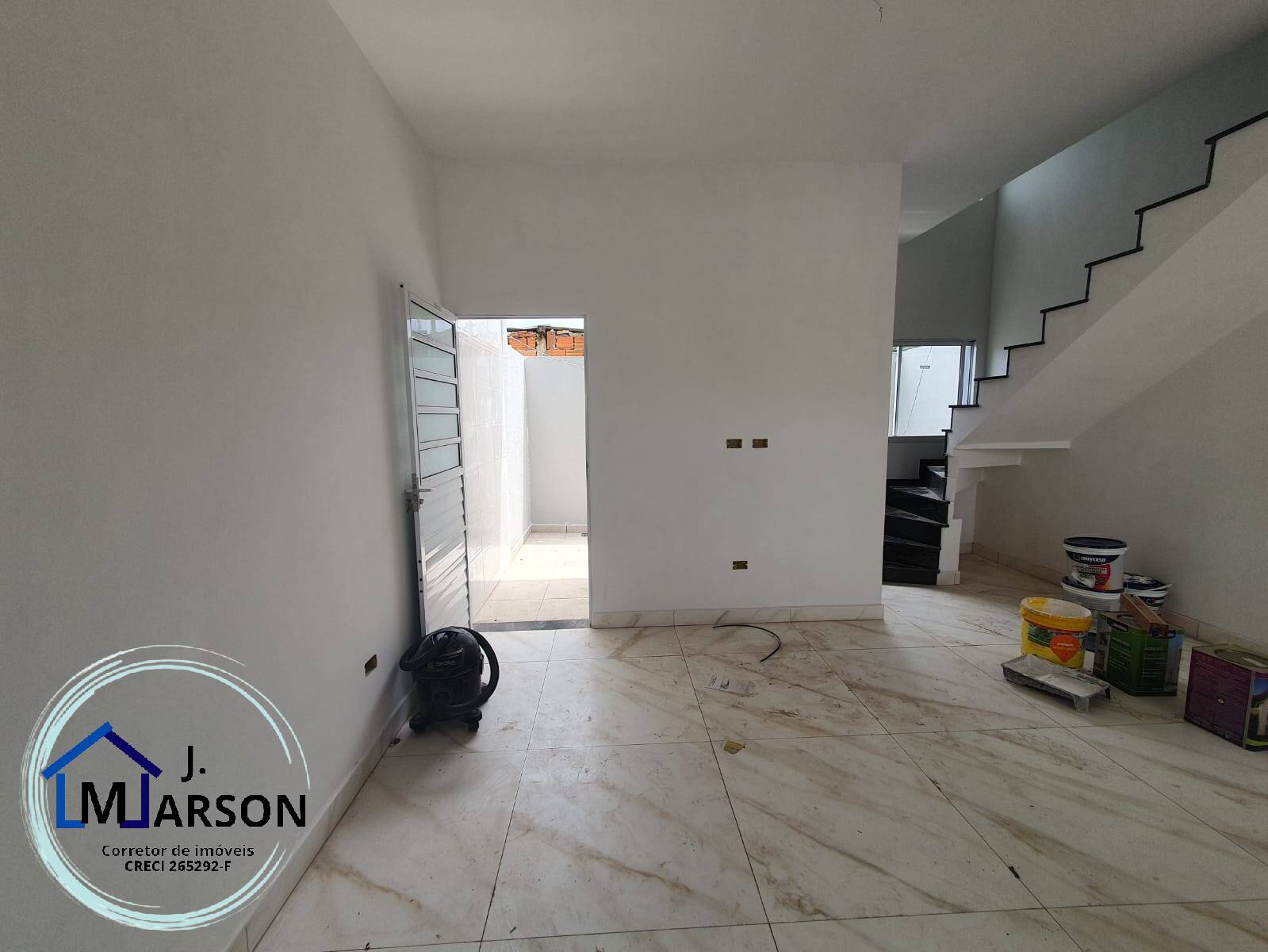 Sobrado à venda com 2 quartos, 73m² - Foto 7