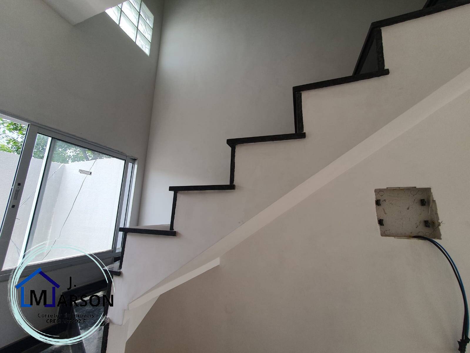 Sobrado à venda com 2 quartos, 73m² - Foto 11