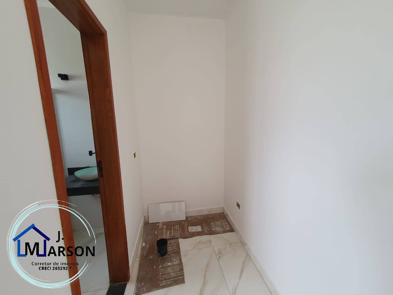 Sobrado à venda com 2 quartos, 73m² - Foto 18