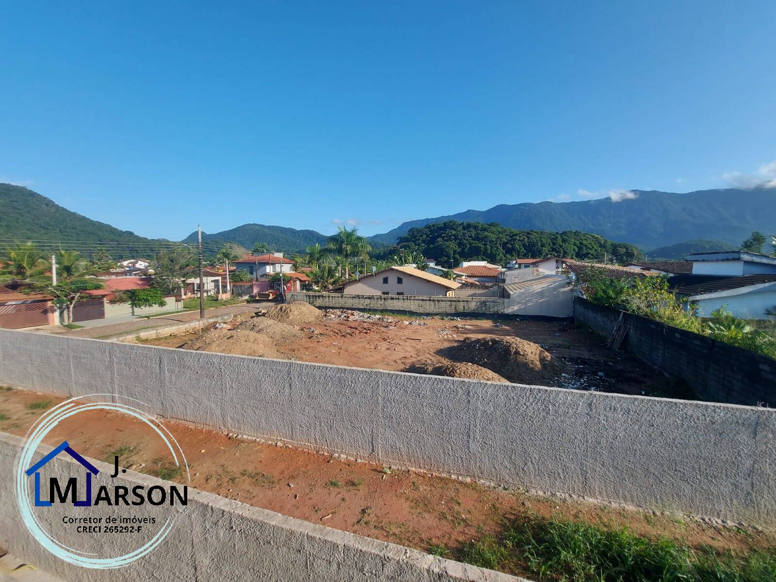 Terreno à venda, 720m² - Foto 2