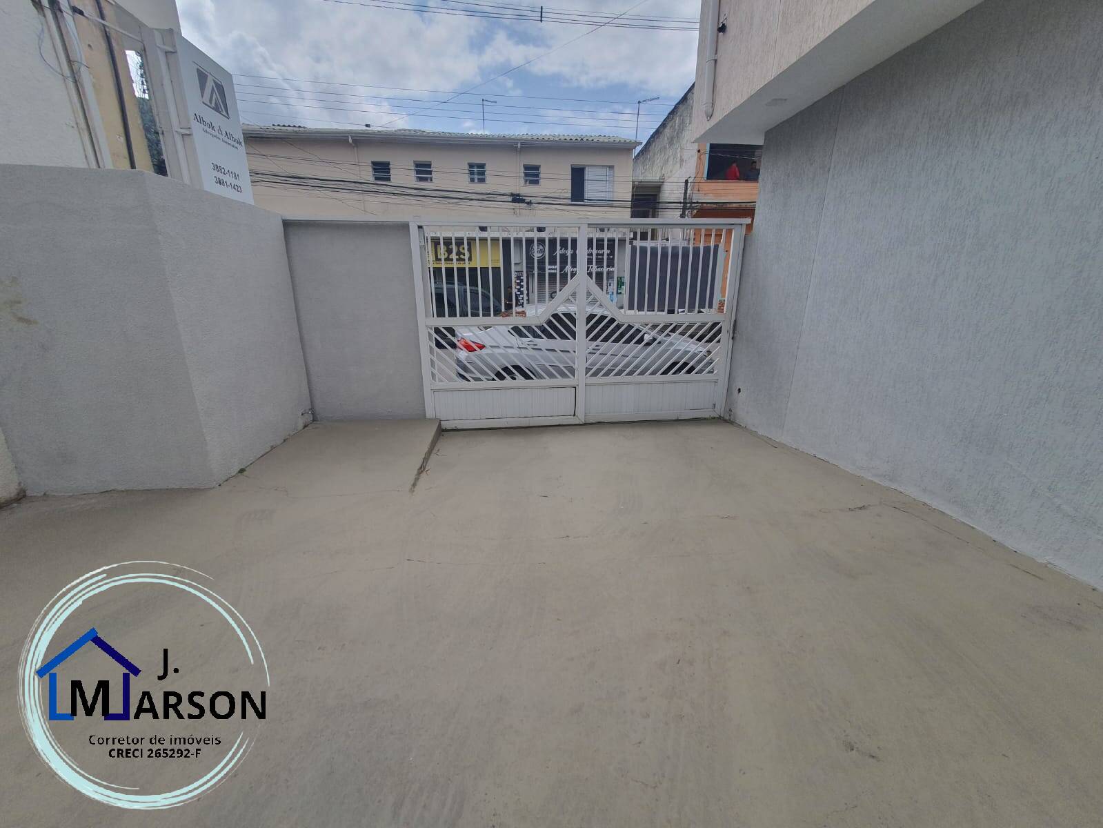 Conjunto Comercial-Sala para alugar, 200m² - Foto 2