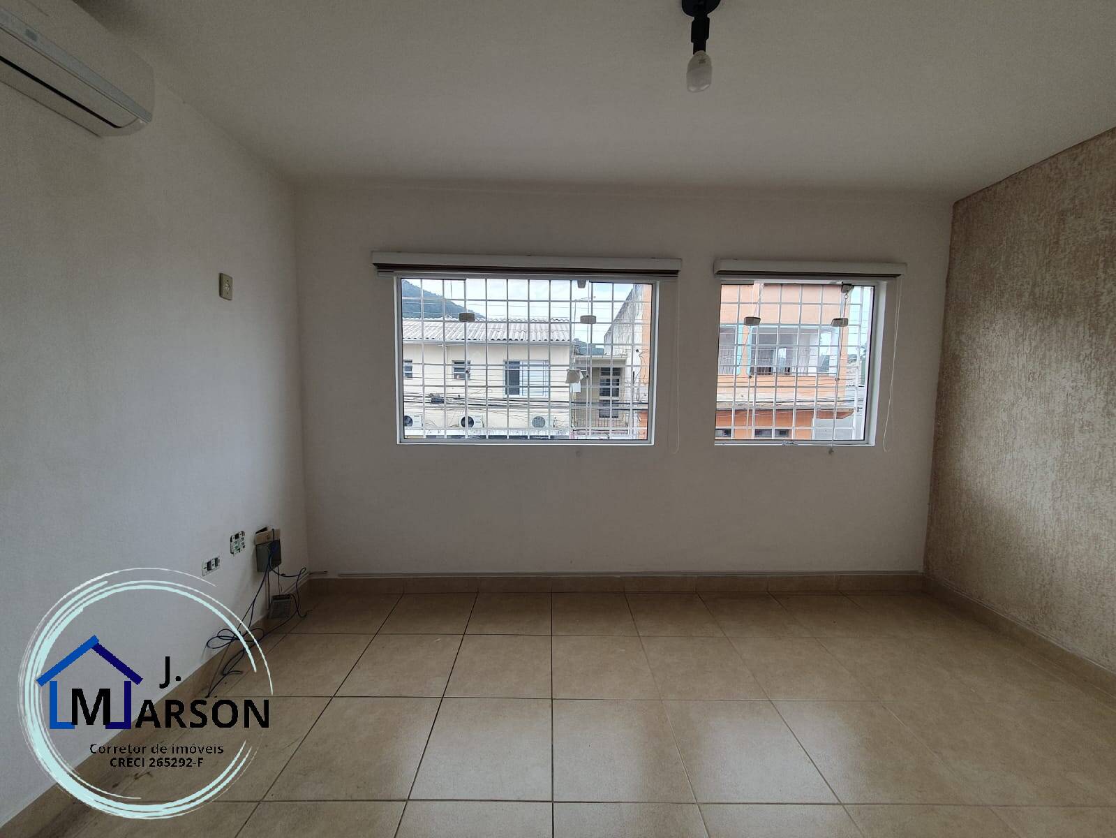 Conjunto Comercial-Sala para alugar, 200m² - Foto 17