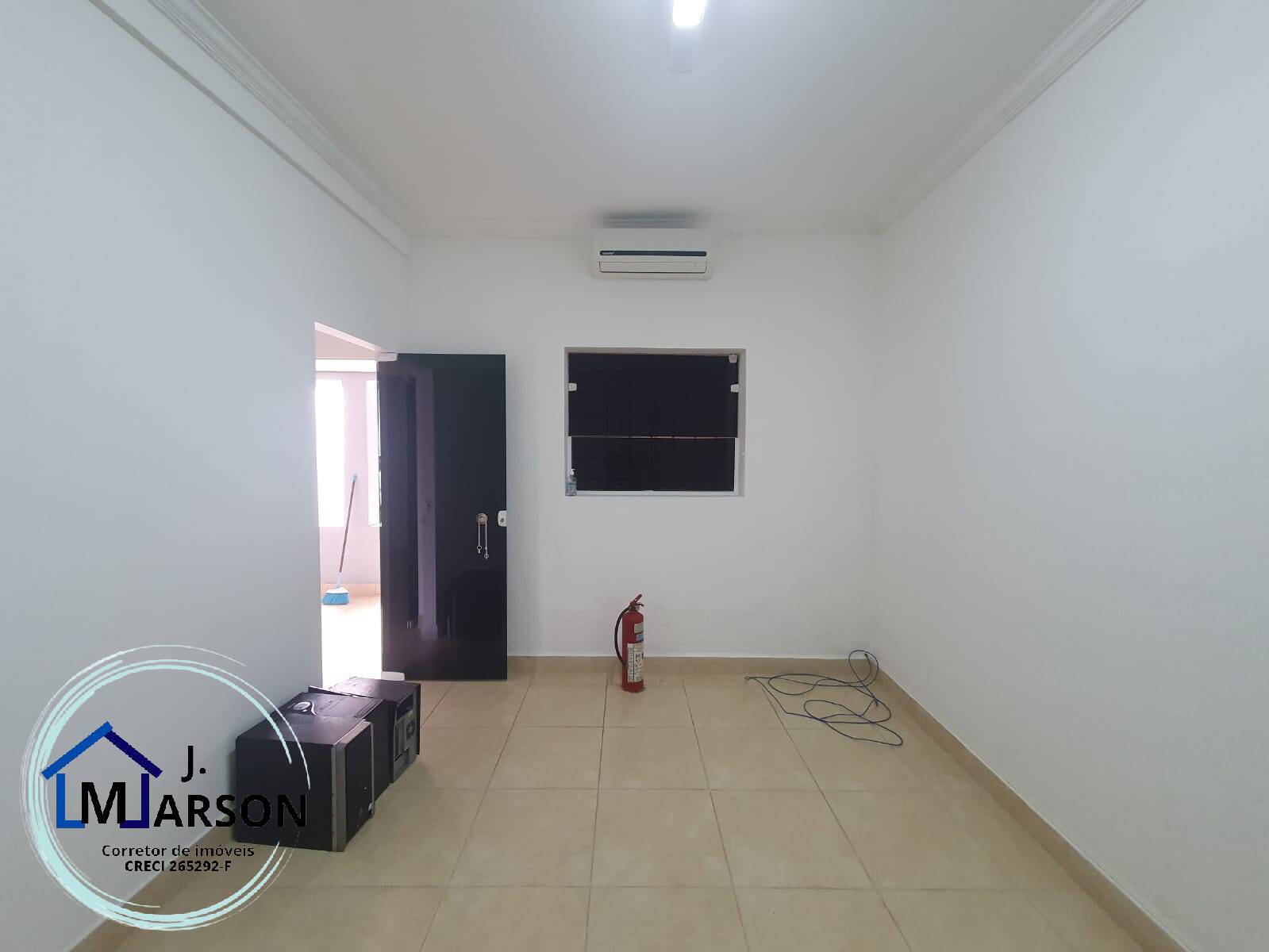 Conjunto Comercial-Sala para alugar, 200m² - Foto 36