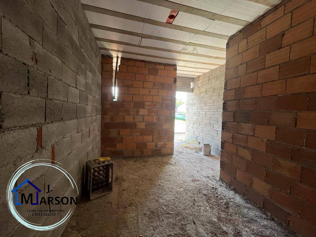 Sobrado à venda com 2 quartos, 81m² - Foto 24