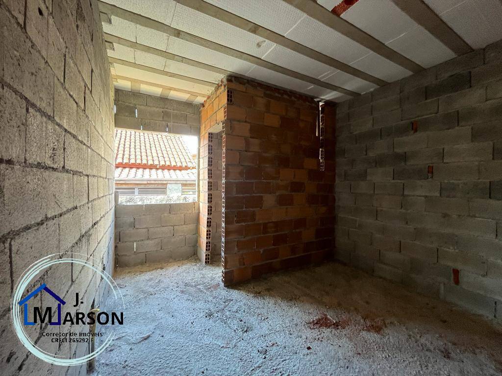 Sobrado à venda com 2 quartos, 81m² - Foto 23