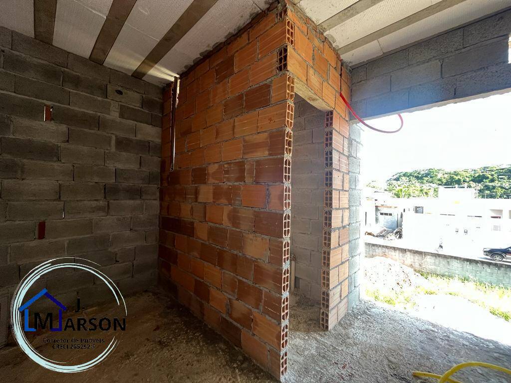 Sobrado à venda com 2 quartos, 81m² - Foto 27