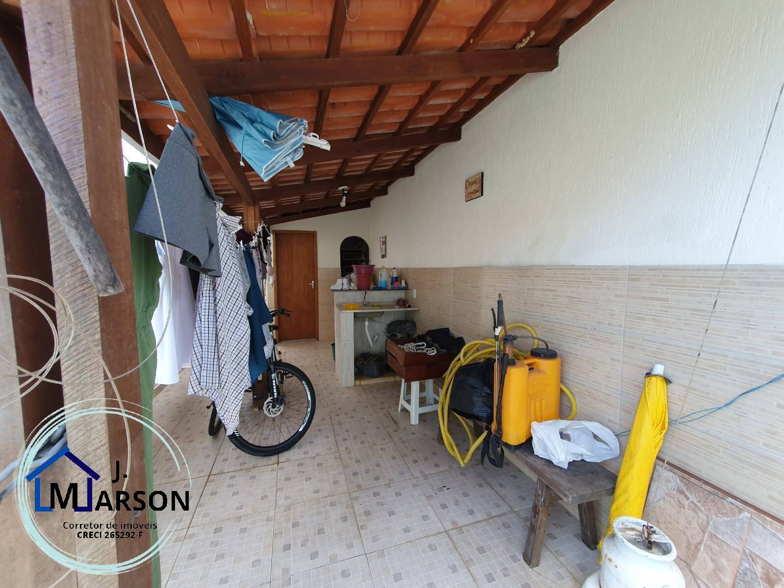 Casa à venda com 3 quartos, 156m² - Foto 14