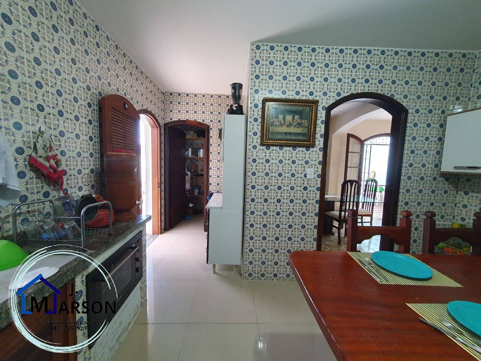 Casa à venda com 3 quartos, 156m² - Foto 12