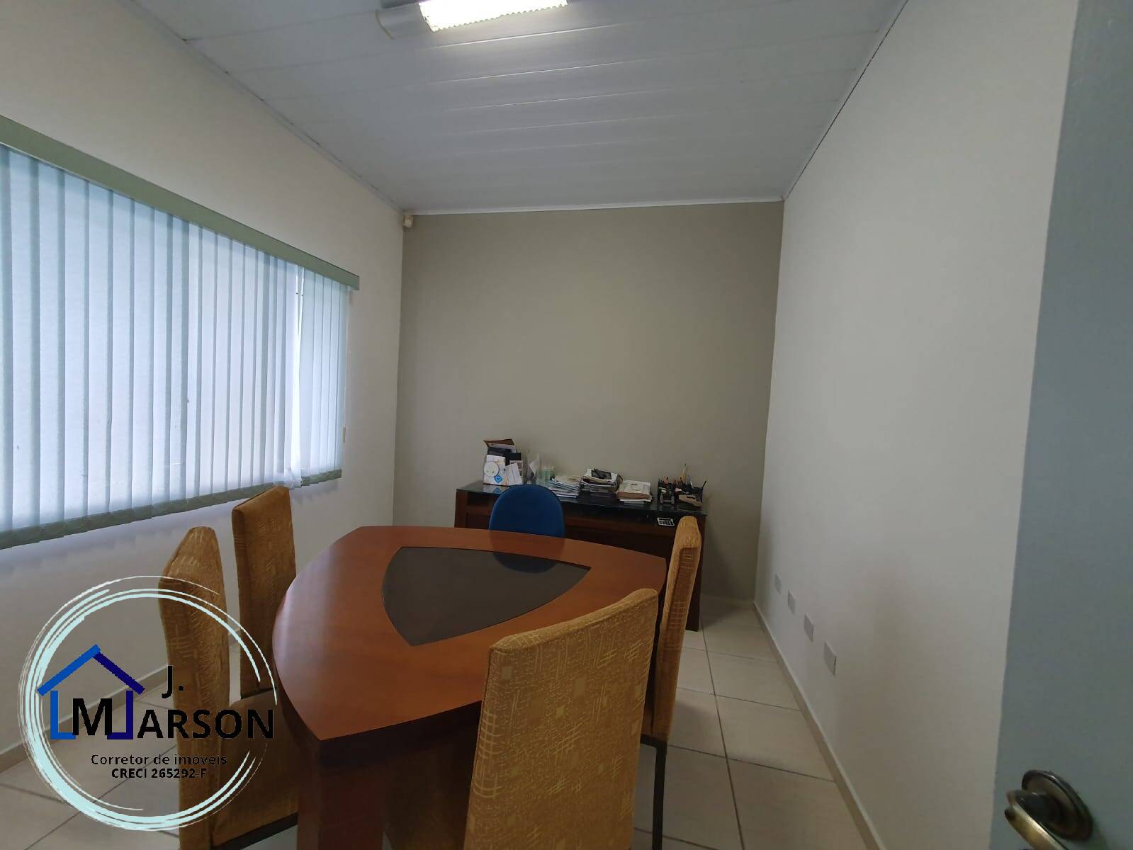 Conjunto Comercial-Sala para alugar, 100m² - Foto 6