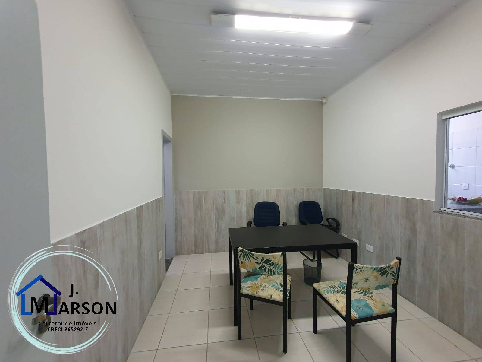 Conjunto Comercial-Sala para alugar, 100m² - Foto 9