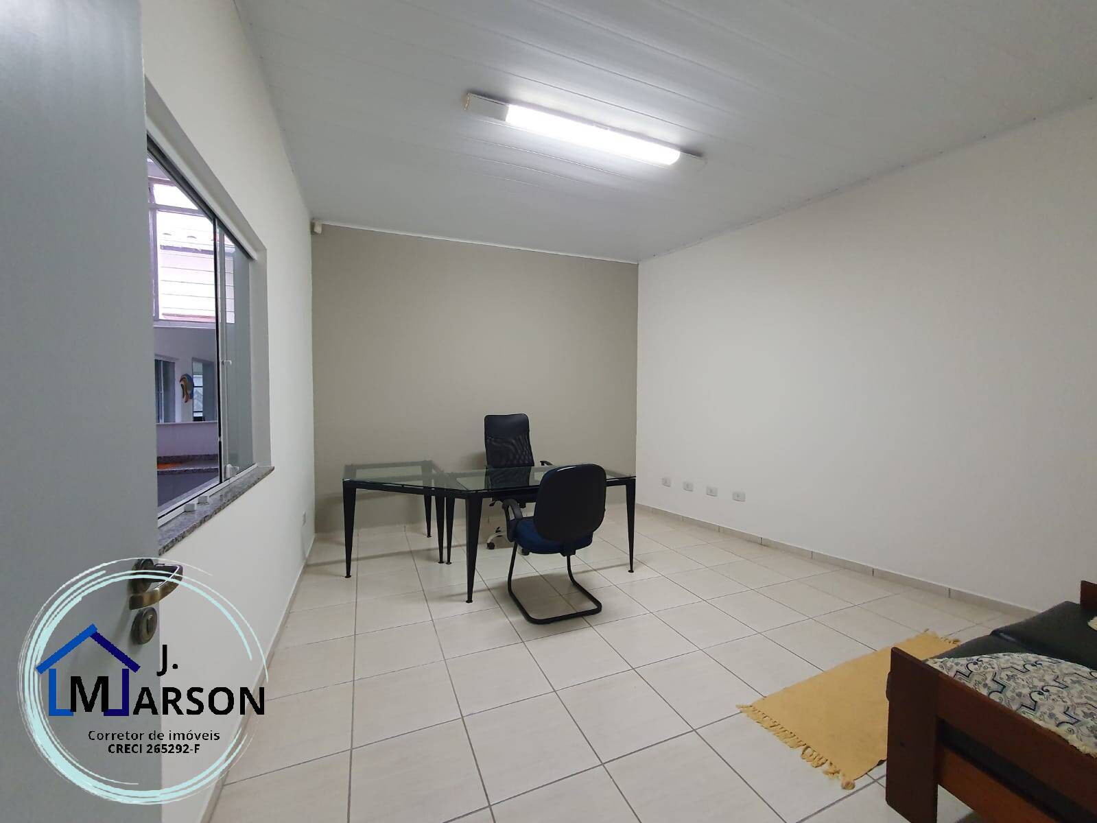 Conjunto Comercial-Sala para alugar, 100m² - Foto 15