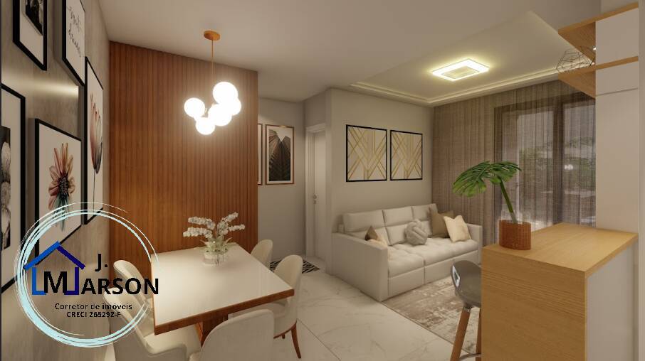 Apartamento à venda com 3 quartos, 89m² - Foto 16