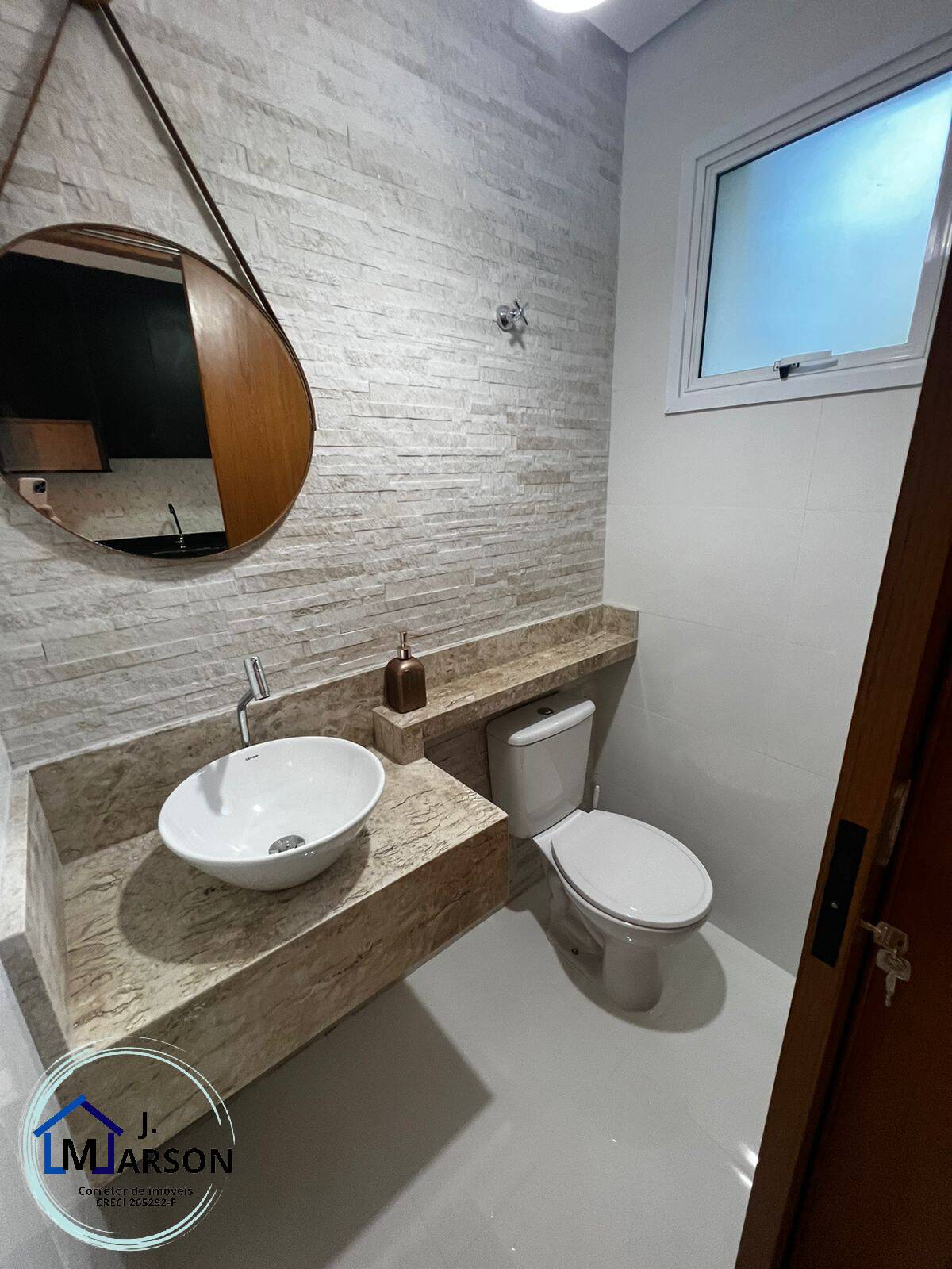 Casa à venda com 2 quartos, 84m² - Foto 6