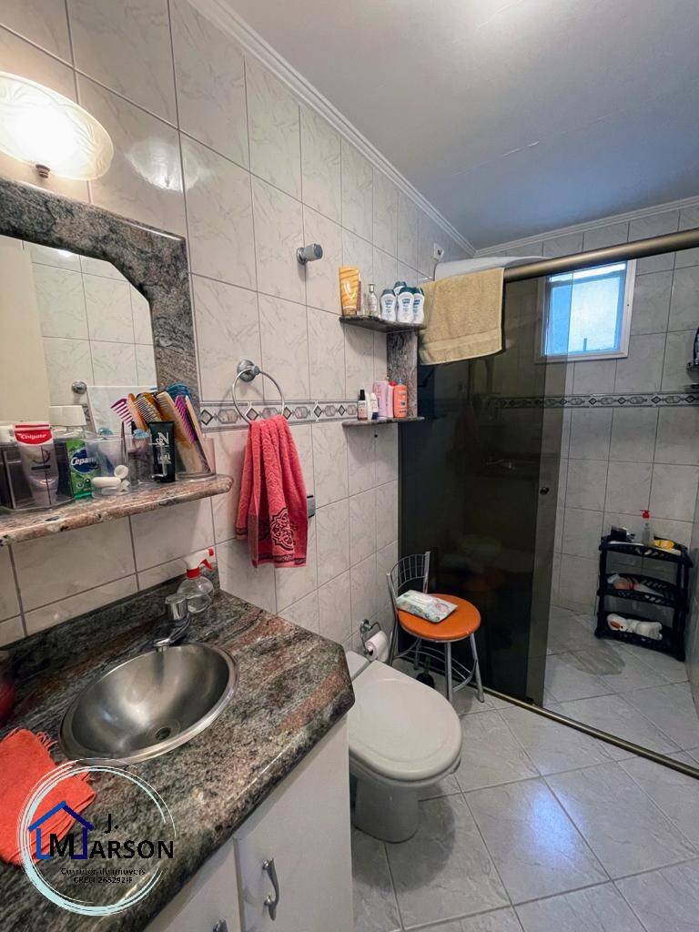 Apartamento à venda com 2 quartos, 52m² - Foto 12