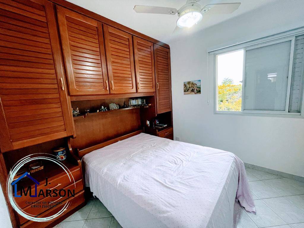 Apartamento à venda com 2 quartos, 52m² - Foto 8