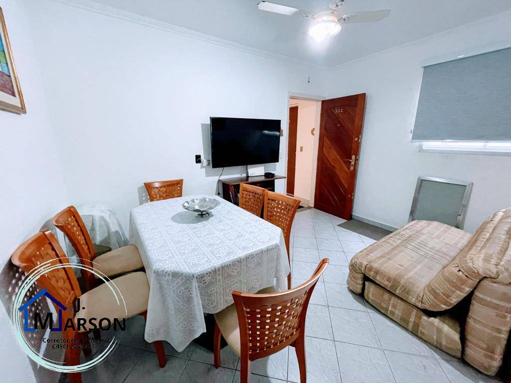 Apartamento à venda com 2 quartos, 52m² - Foto 5