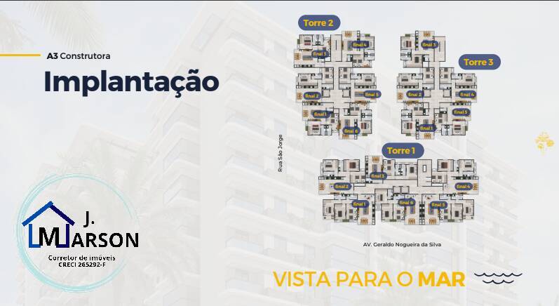 Apartamento à venda com 2 quartos, 60m² - Foto 15