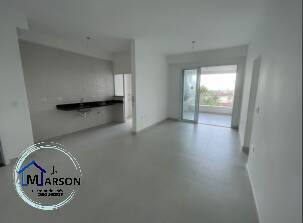 Apartamento à venda com 2 quartos, 77m² - Foto 2