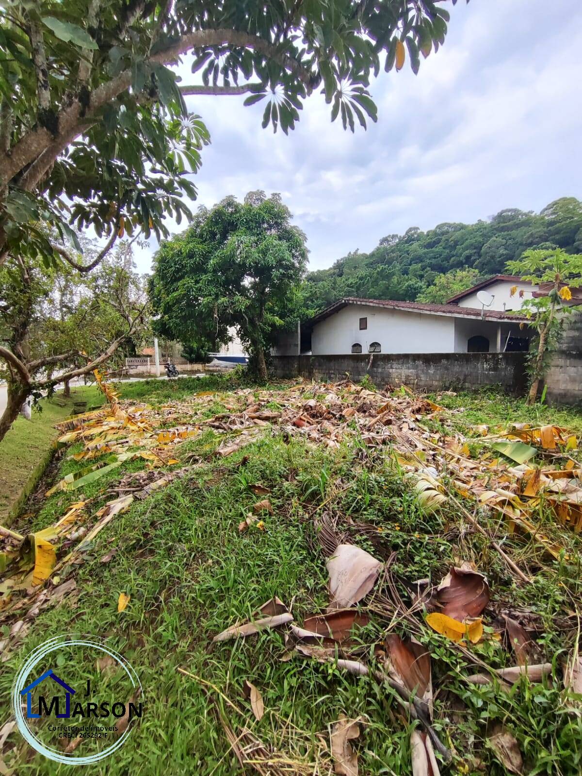 Terreno à venda, 252m² - Foto 1