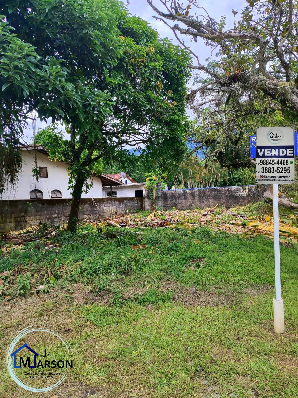 Terreno à venda, 252m² - Foto 5