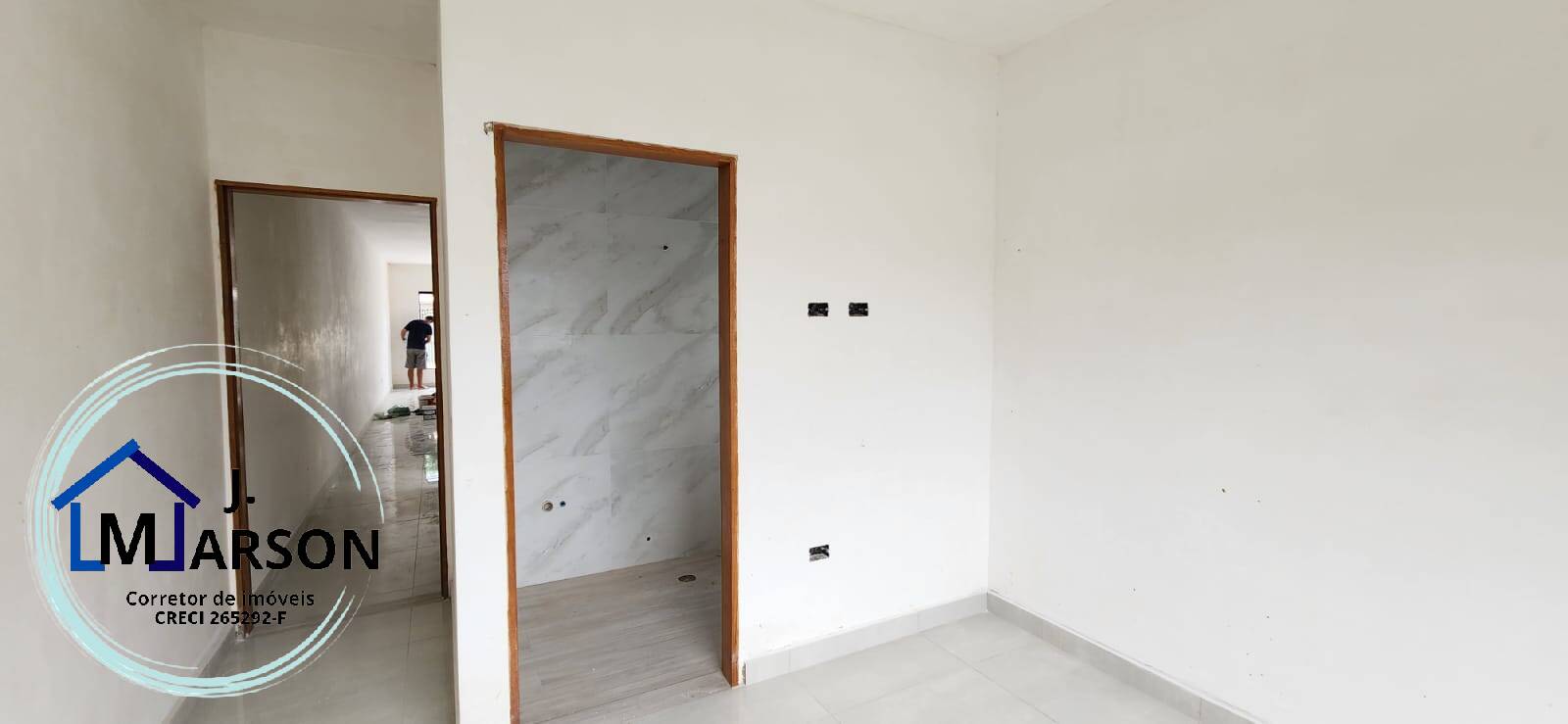 Casa à venda com 2 quartos, 65m² - Foto 18