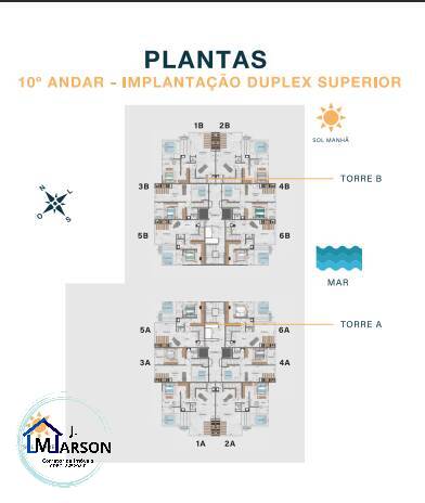 Apartamento à venda com 1 quarto, 50m² - Foto 36