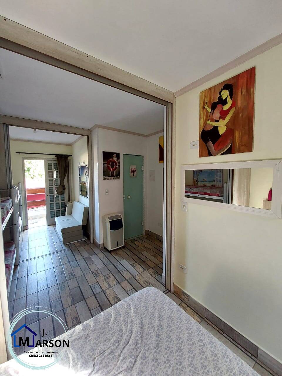 Casa à venda com 2 quartos, 60m² - Foto 11