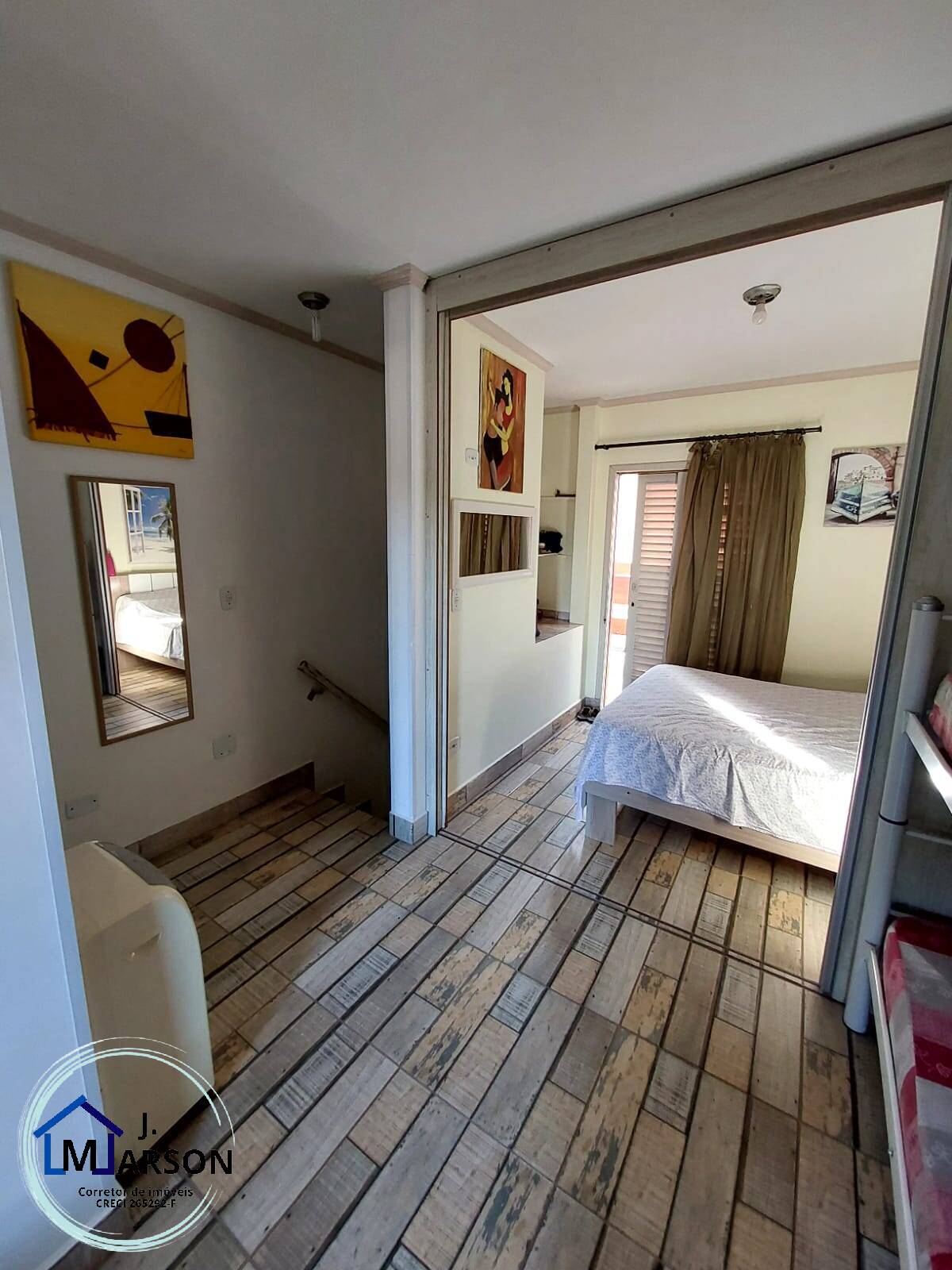 Casa à venda com 2 quartos, 60m² - Foto 16