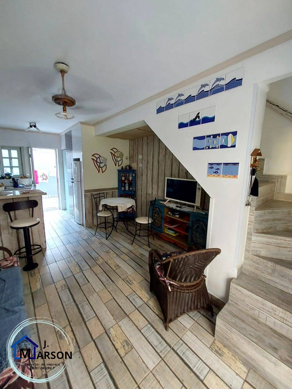 Casa à venda com 2 quartos, 60m² - Foto 14