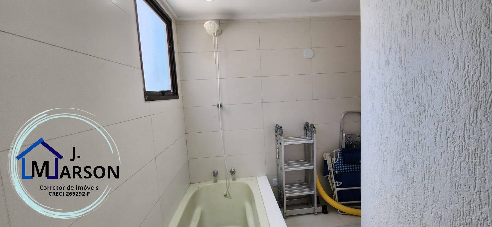 Apartamento à venda com 3 quartos, 150m² - Foto 20