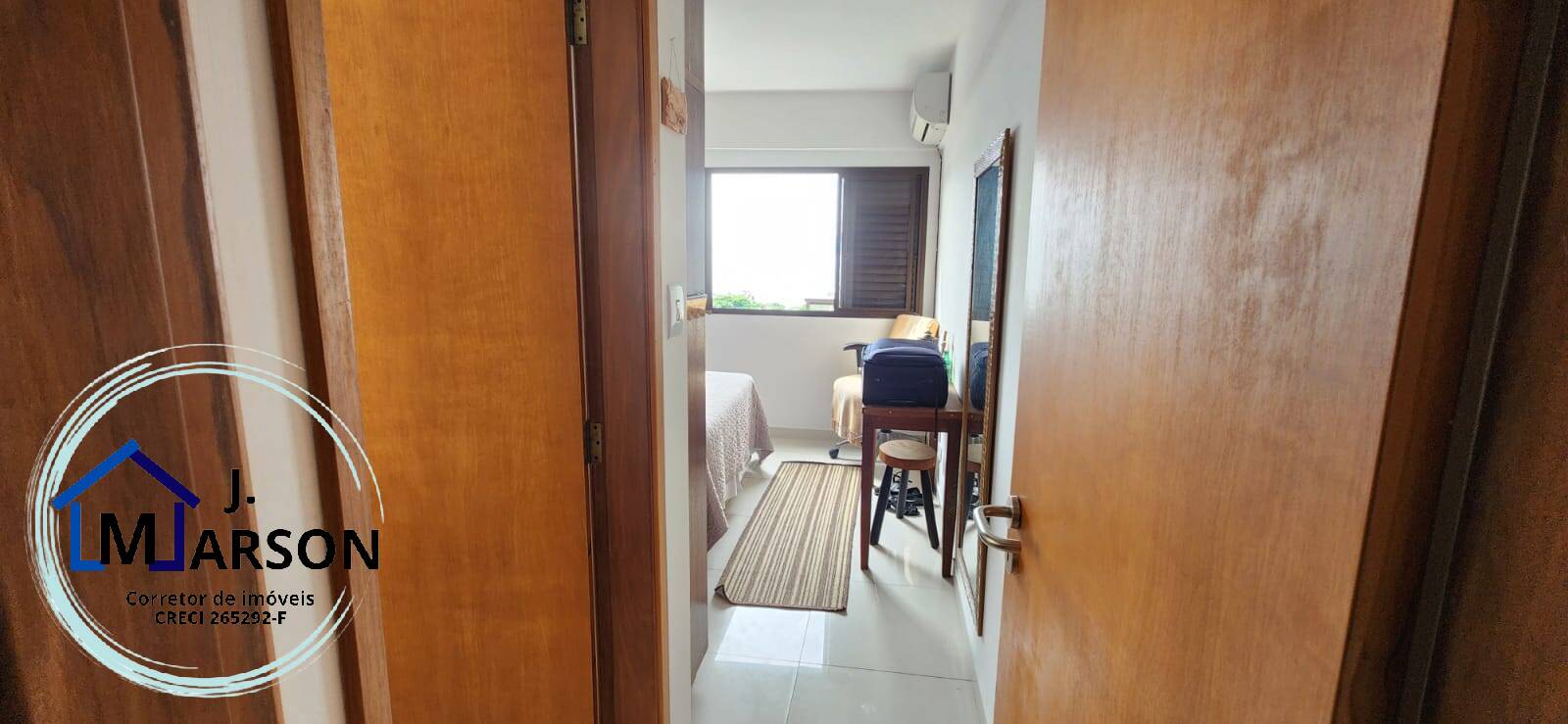 Apartamento à venda com 3 quartos, 150m² - Foto 13