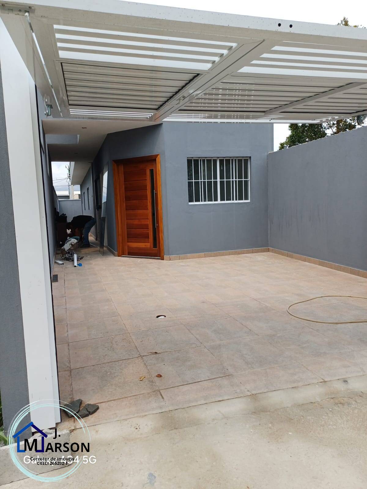 Casa à venda com 2 quartos, 64m² - Foto 3