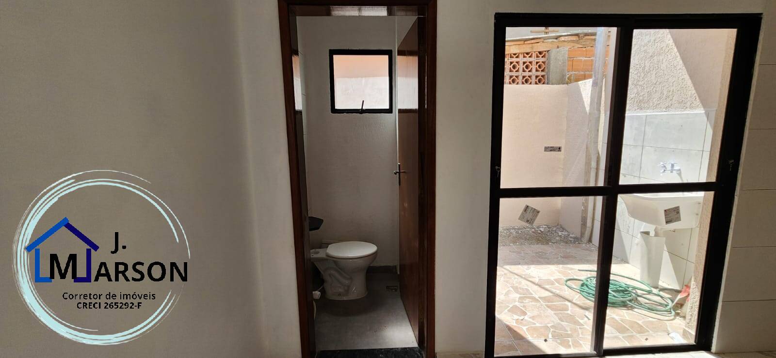 Casa à venda com 2 quartos, 75m² - Foto 6